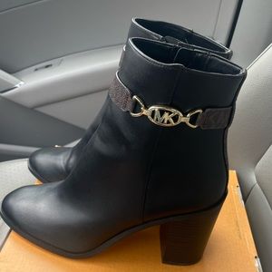 Michael Kors Ankle Boots